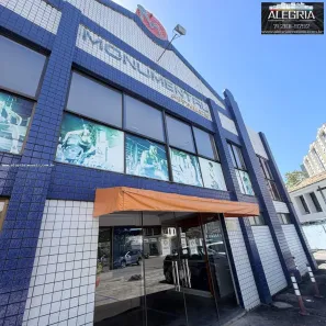 Prédio Comercial à venda, 801m² no Imbuí, Salvador