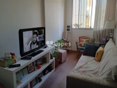 Apartamento com 2 Quartos à venda, 63m² no Tijuca, Rio de Janeiro