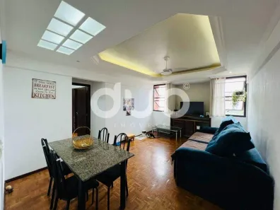 Apartamento com 3 Quartos à venda, 73m² no Vila Rezende, Piracicaba