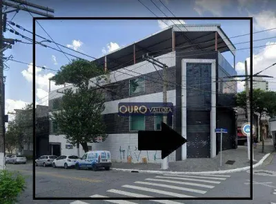 Prédio Comercial à venda, 580m² no Mooca, São Paulo