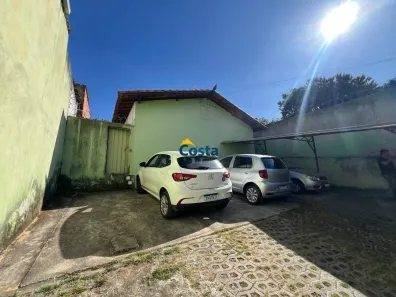 Casa com 2 Quartos à venda, 50m² no São João, Betim
