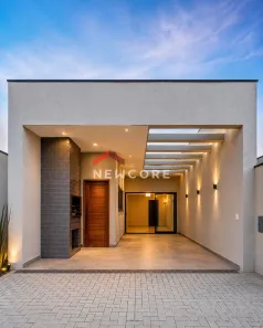 Sobrado com 3 Quartos à venda, 85m² no Boa Vista, Joinville
