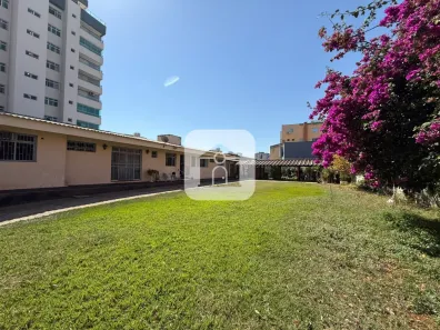 Ponto Comercial para alugar, 400m² no Saraiva, Uberlândia