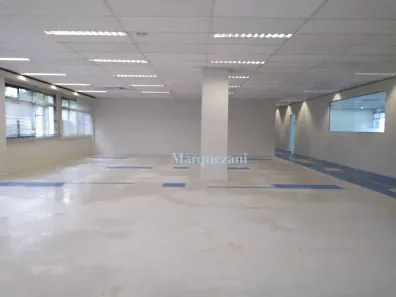 Prédio Comercial para alugar, 4816m² no Parque Industrial Tomas Edson, São Paulo