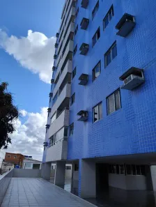 Apartamento com 3 Quartos à venda, 75m² no Cordeiro, Recife