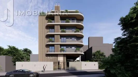 Apartamento com 1 Quarto à venda, 59m² no Canasvieiras, Florianópolis