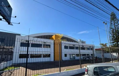 Galpão/Depósito/Armazém para alugar, 2260m² no Nossa Senhora do Rosário, São José