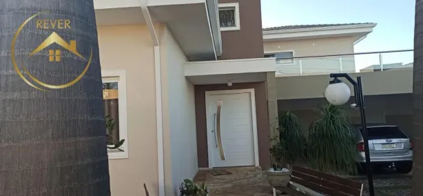 Sobrado com 4 Quartos à venda, 297m² no Jardim São Francisco, Valinhos