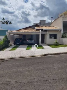 Casa de Condomínio com 3 Quartos à venda, 290m² no Jardim Monte Verde, Valinhos
