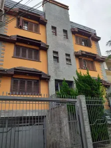 Apartamento com 1 Quarto à venda, 35m² no Chácara das Pedras, Porto Alegre