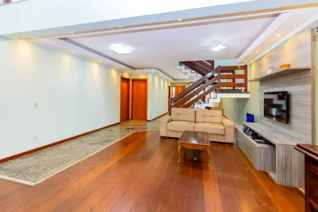 Sobrado com 4 Quartos à venda, 276m² no Vila Anhangüera, São Paulo