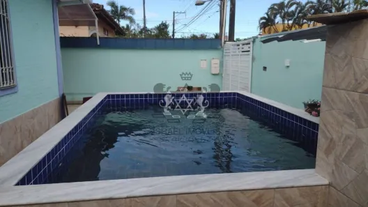 Casa com 3 Quartos à venda, 286m² no Jardim Mariella, Caraguatatuba