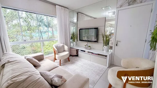 Apartamento com 2 Quartos à venda, 111m² no Vila Nova, Blumenau