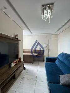 Apartamento com 2 Quartos à venda, 48m² no Jardim Guanabara II, Rio Claro