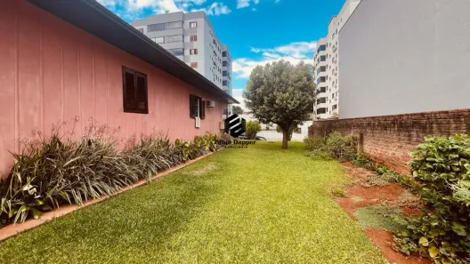 Lote/Terreno à venda, 600m² no Centro, Dois Irmãos