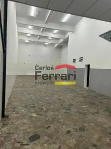 Prédio Comercial à venda, 778m² no Parque Mandaqui, São Paulo