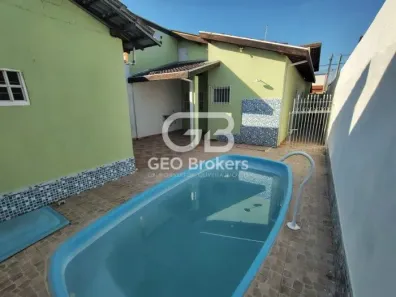 Casa com 2 Quartos à venda, 100m² no Residencial Parque dos Sinos, Jacareí