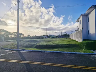 Lote/Terreno à venda, 468m² no Manguinhos, Serra