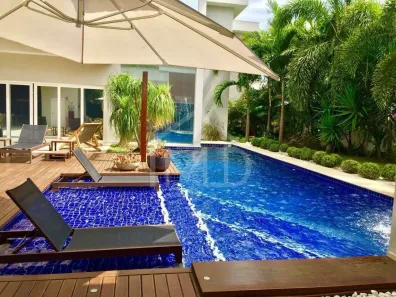 Casa de Condomínio com 5 Quartos à venda, 700m² no Barra da Tijuca, Rio de Janeiro