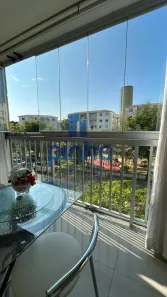 Apartamento com 3 Quartos à venda, 70m² no Buraquinho, Lauro de Freitas