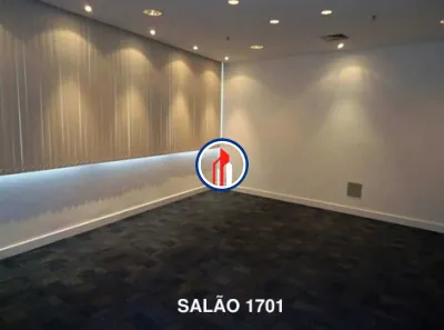 Sala Comercial para alugar, 584m² no Centro, Rio de Janeiro