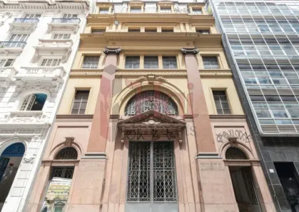 Imóvel Comercial para alugar, 1844m² no Centro, São Paulo