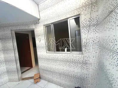 Casa com 1 Quarto para alugar, 55m² no Vila Maria, São Paulo