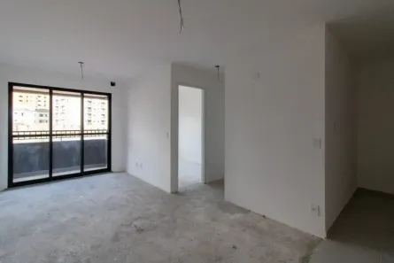 Apartamento com 2 Quartos à venda, 56m² no Jardim São Paulo(Zona Norte), São Paulo