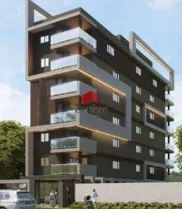 Cobertura com 3 Quartos à venda, 116m² no São Pedro, São José dos Pinhais