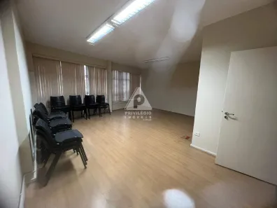 Sala Comercial à venda, 34m² no Copacabana, Rio de Janeiro