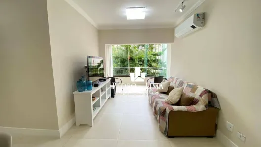 Apartamento com 2 Quartos à venda, 77m² no Riviera, Bertioga