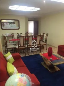 Sobrado com 4 Quartos à venda, 350m² no Vila Albertina, São Paulo