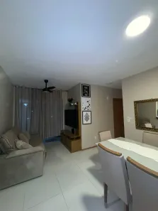 Apartamento com 2 Quartos à venda, 72m² no Marambaia, Belém