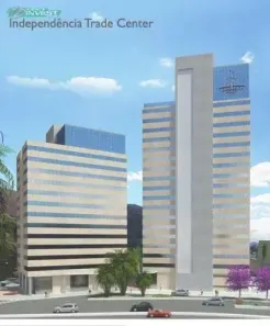 Sala Comercial para alugar, 804m² no São Mateus, Juiz de Fora