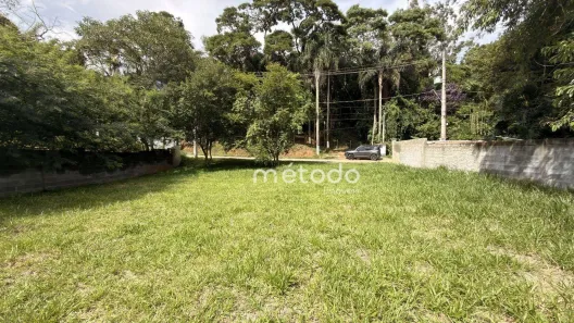 Lote/Terreno à venda, 1116m² no Freguesia da Escada, Guararema