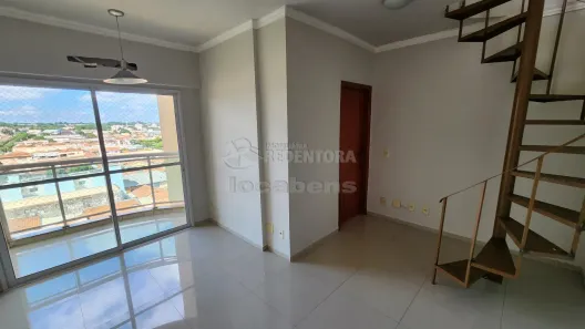 Cobertura com 3 Quartos à venda, 163m² no Vila Boa Esperança, São José do Rio Preto