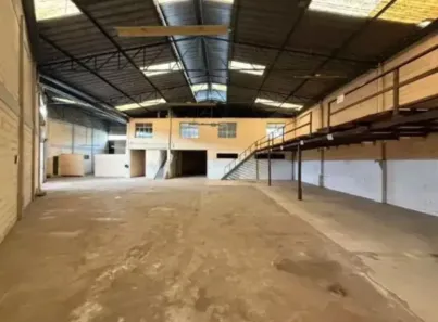 Galpão/Depósito/Armazém para alugar, 1200m² no Betânia, Belo Horizonte
