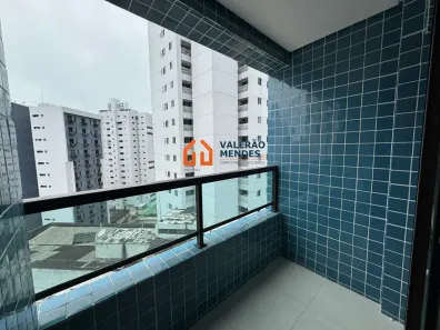 Apartamento com 2 Quartos à venda, 44m² no Boa Viagem, Recife
