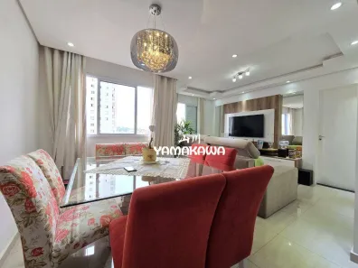 Apartamento com 1 Quarto à venda, 43m² no Jardim Helena, São Paulo