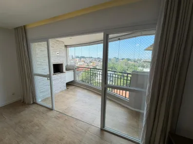 Apartamento com 3 Quartos à venda, 86m² no Jardim Aeroporto, São Paulo