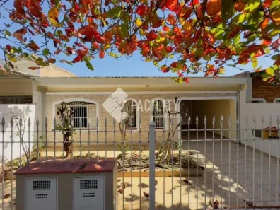 Casa com 4 Quartos à venda, 163m² no Jardim Dom Nery, Campinas