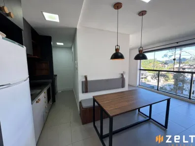 Apartamento com 1 Quarto para alugar, 34m² no Itoupava Seca, Blumenau