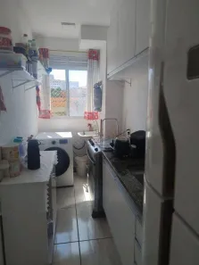 Apartamento com 2 Quartos à venda, 42m² no Jardim Belém, São Paulo