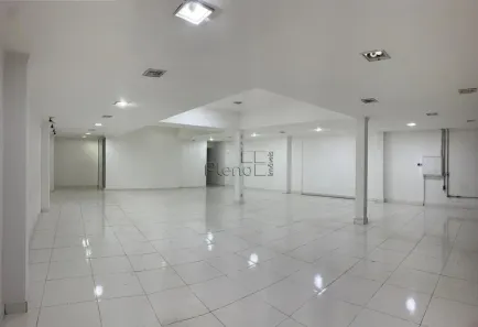 Ponto Comercial para alugar, 370m² no Centro, Campinas