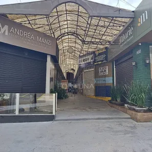 Ponto Comercial à venda, 840m² no Nova Suiça, Goiânia