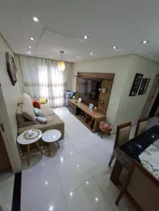 Apartamento com 3 Quartos à venda, 67m² no Itaquera, São Paulo