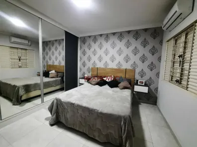 Casa de Condomínio com 2 Quartos à venda, 140m² no Loteamento São Francisco, Piracicaba