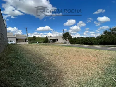 Lote/Terreno à venda, 404m² no Residencial Lagos D'Icaraí, Salto