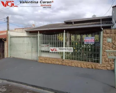Casa com 3 Quartos à venda, 195m² no Jardim Morada do Sol, Indaiatuba