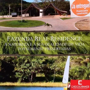 Lote/Terreno à venda, 600m² no BR 324, Simões Filho